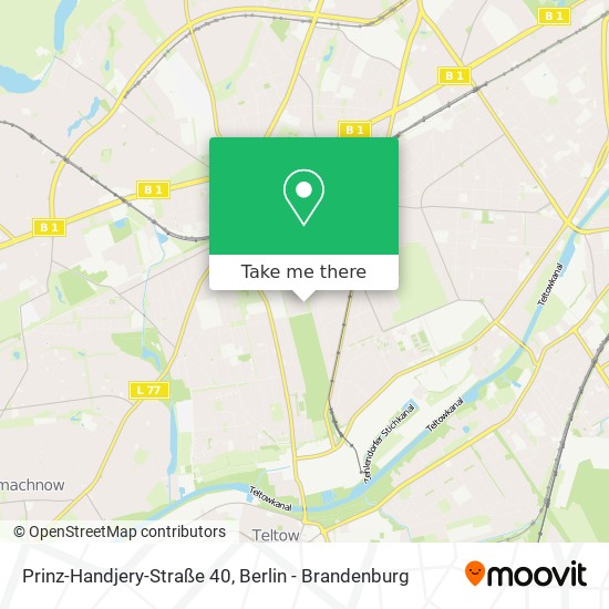 Prinz-Handjery-Straße 40 map