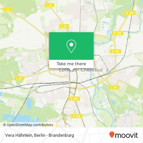 Vera Hähnlein, Rudolf-Breitscheid-Straße 69 map