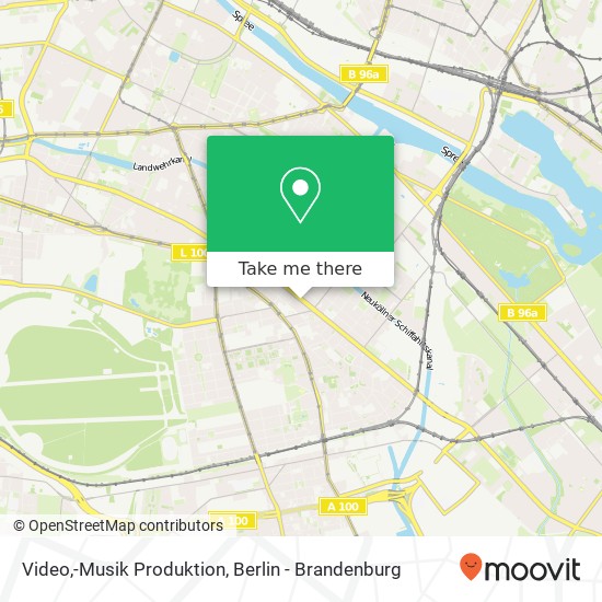 Video,-Musik Produktion map