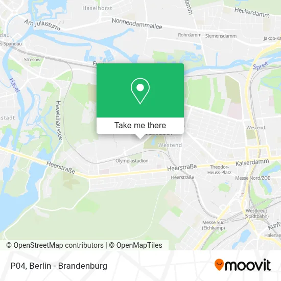 P04 map