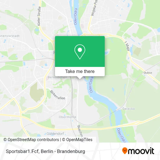Sportsbar1.Fcf map