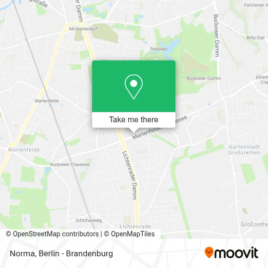 Norma map