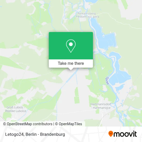 Letogo24 map
