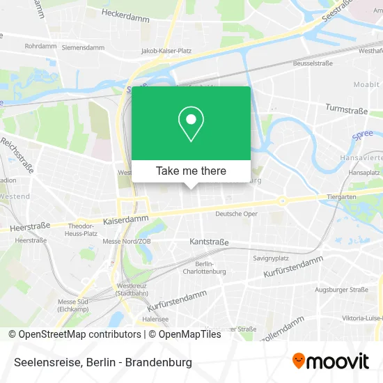 Seelensreise map