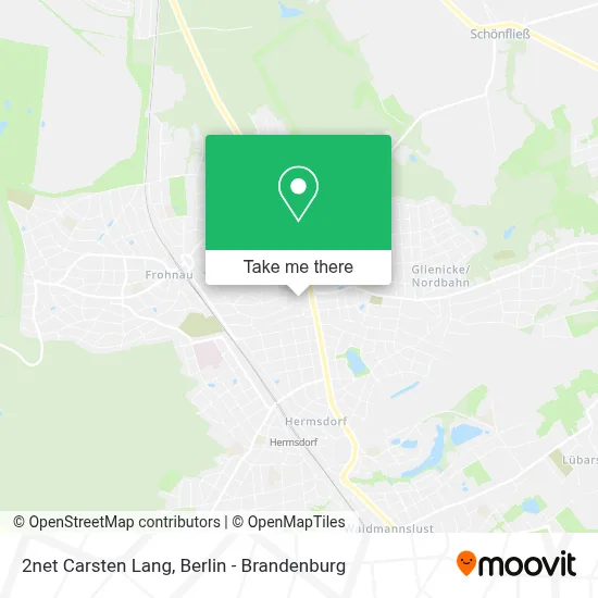 2net Carsten Lang map