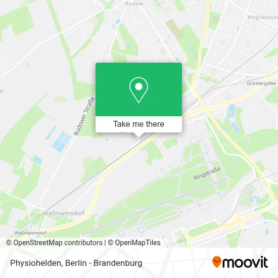Physiohelden map