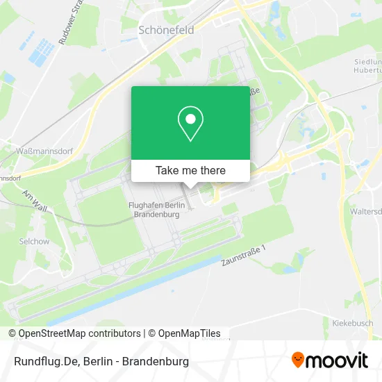 Rundflug.De map