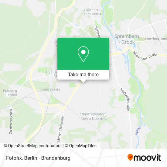 Fotofix map