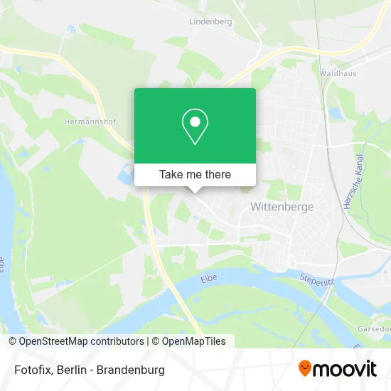 Fotofix map