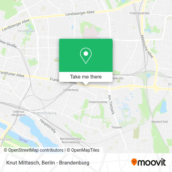 Knut Mittasch map