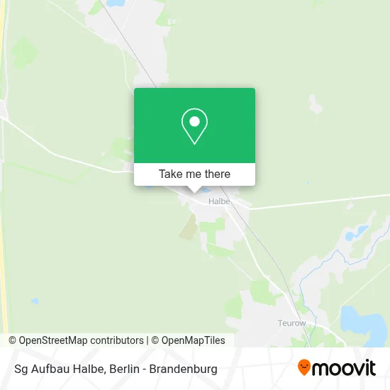 Sg Aufbau Halbe map