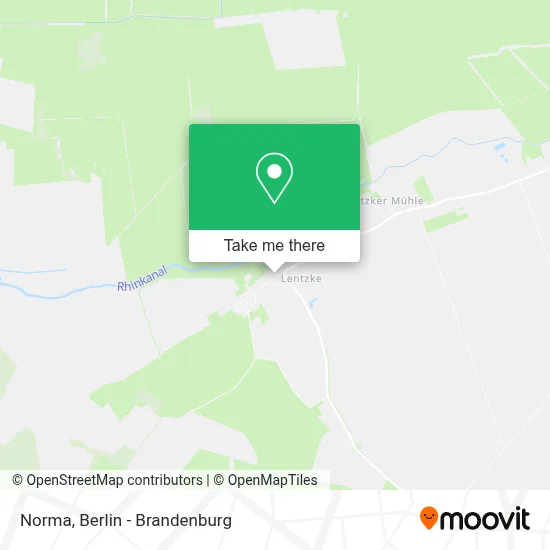Norma map