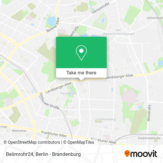 Belimrohr24 map
