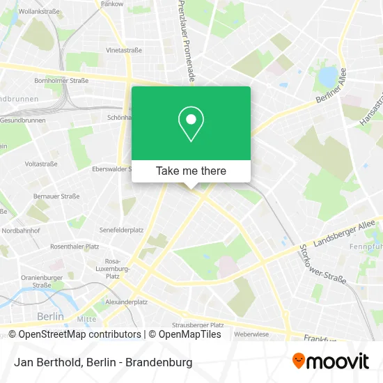 Jan Berthold map