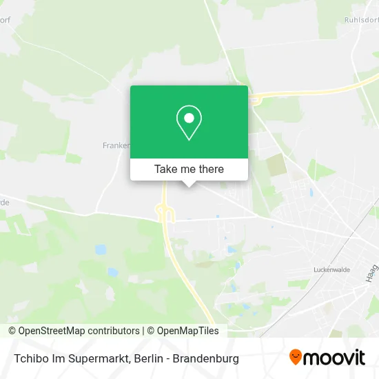 Tchibo Im Supermarkt map