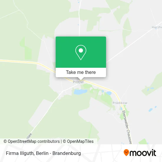Firma Illguth map