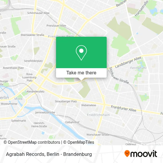 Agrabah Records map