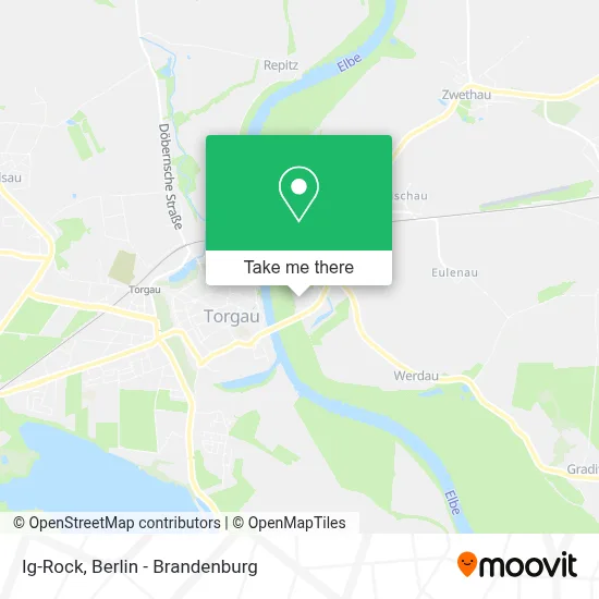 Ig-Rock map