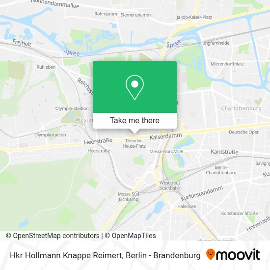 Hkr Hollmann Knappe Reimert map
