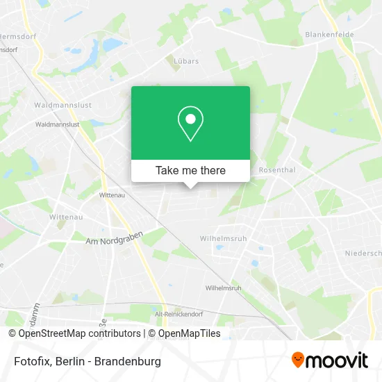 Fotofix map