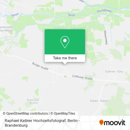 Raphael Kellner Hochzeitsfotograf map