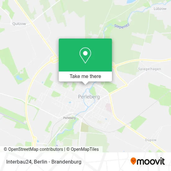 Interbau24 map