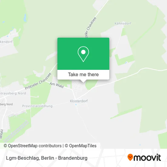 Lgm-Beschlag map