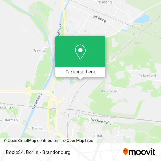 Boxie24 map