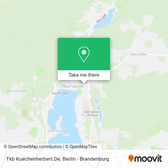 Tkb Kuechenherbert.De map