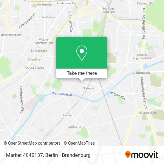 Market 4040137 map