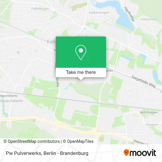 Pw Pulverwerks map