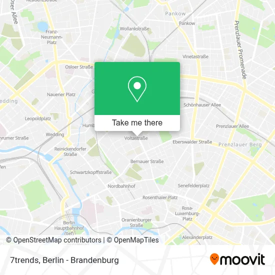 7trends map