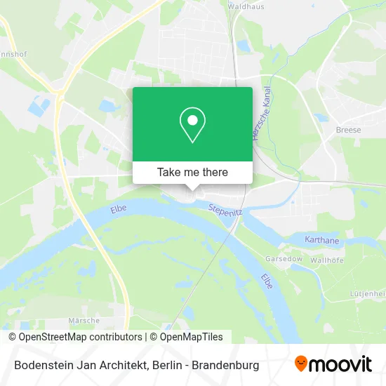 Bodenstein Jan Architekt map