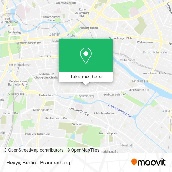 Heyyy map