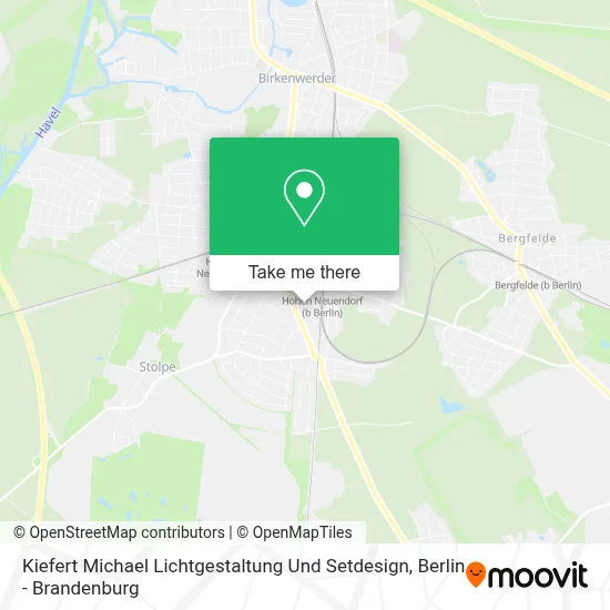 Kiefert Michael Lichtgestaltung Und Setdesign map