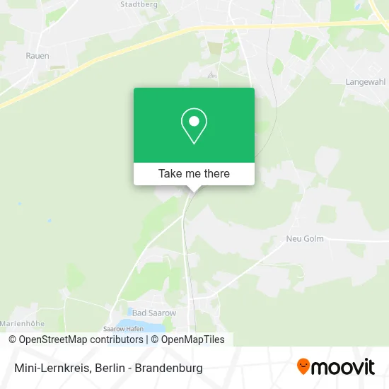 Mini-Lernkreis map