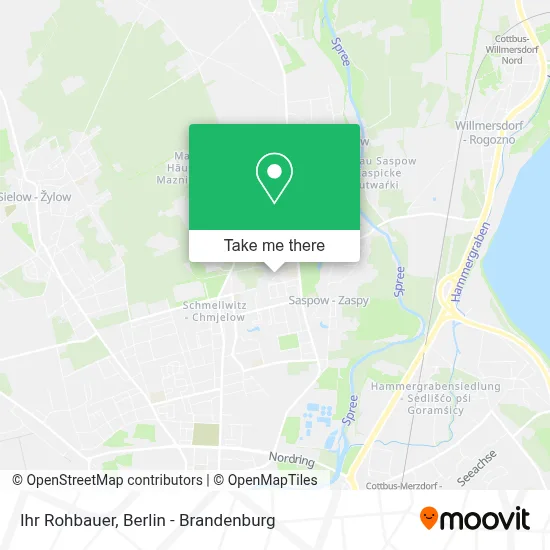 Ihr Rohbauer map