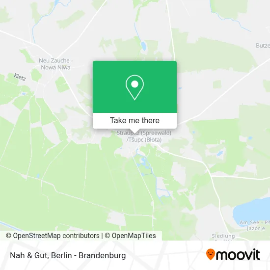 Nah & Gut map