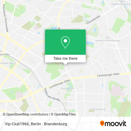 Vip-Club1966 map