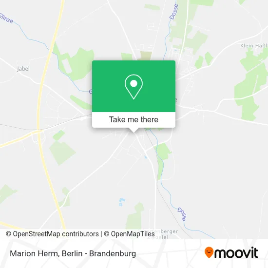 Marion Herm map