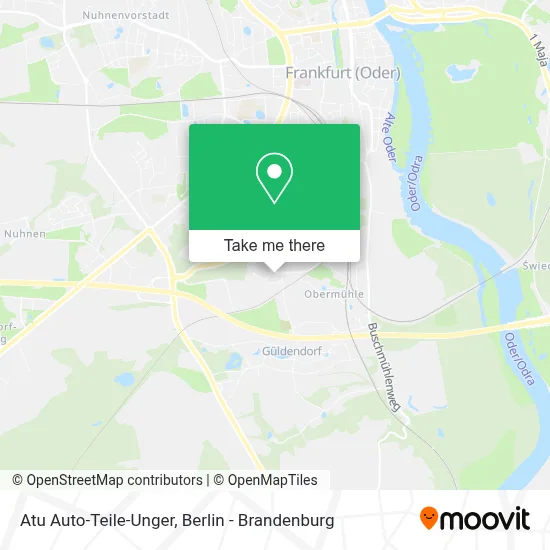 Atu Auto-Teile-Unger map