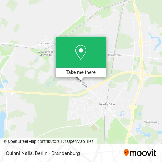Quinni Nails map