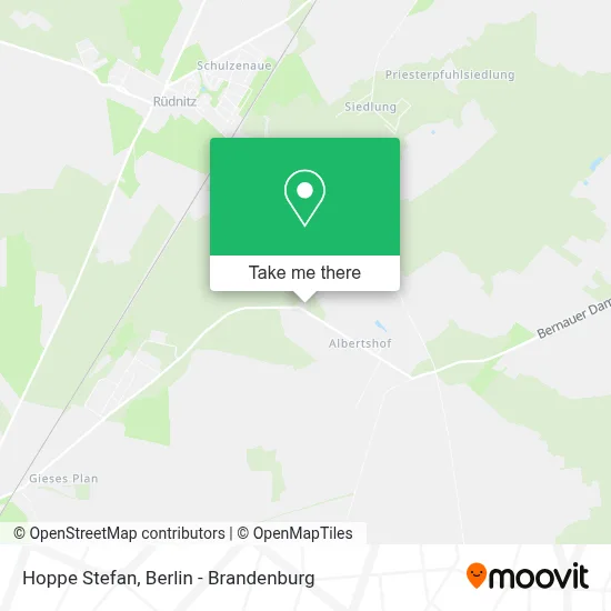 Hoppe Stefan map