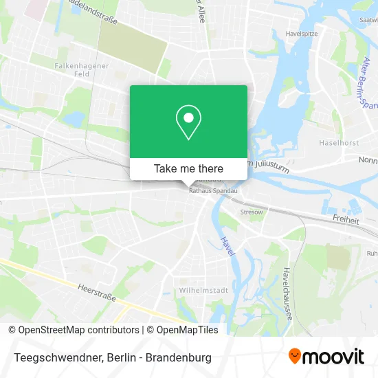 Teegschwendner map