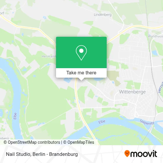 Nagelstudio map