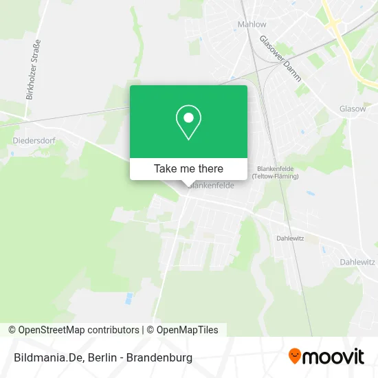 Bildmania.De map