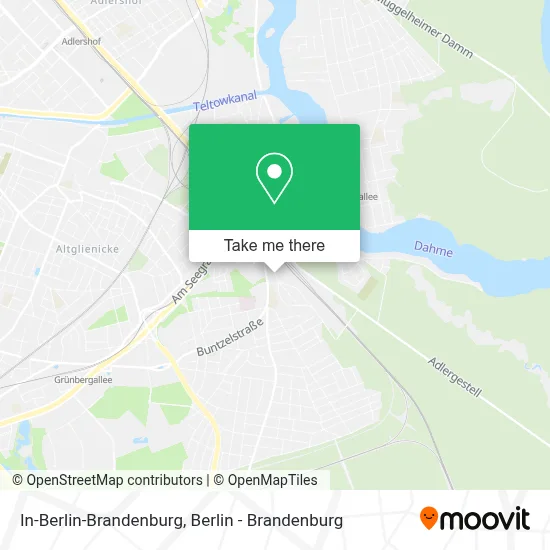 In-Berlin-Brandenburg map