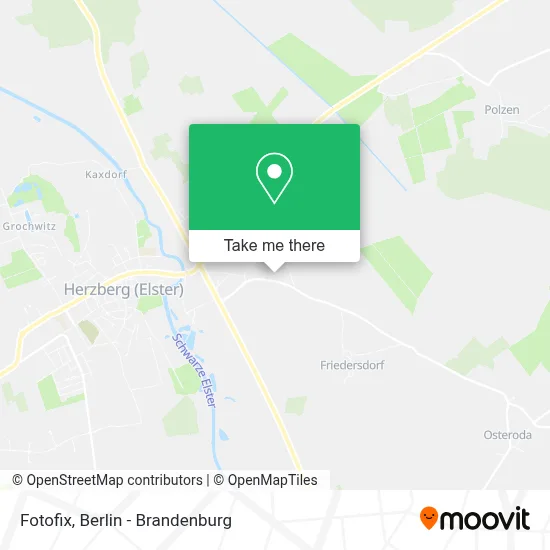 Fotofix map