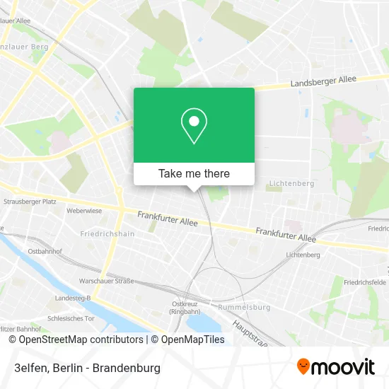 3elfen map