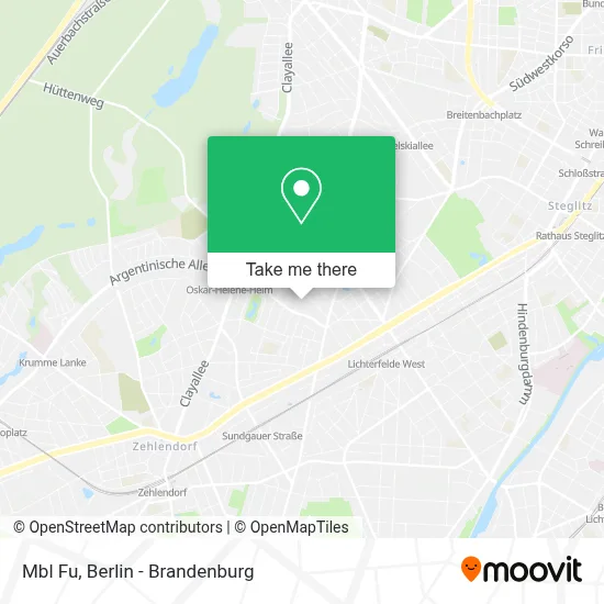 Mbl Fu map